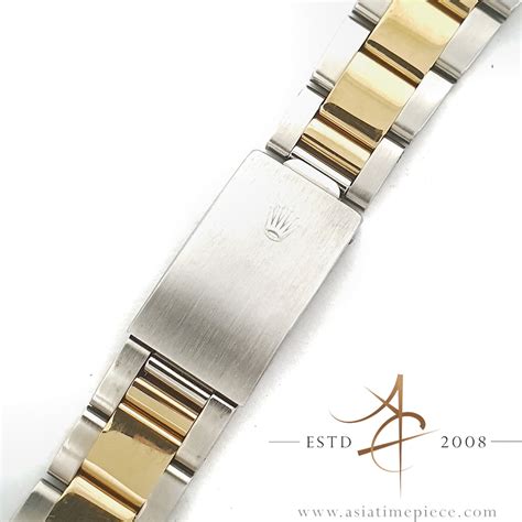 rolex oyster 78363